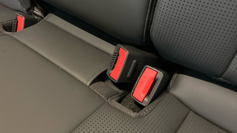 Kia Ev3 148kW GT-Line S 81.4kWh 5dr Auto Electric Estate